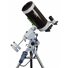 SkyWatcher SkyMax 180 & HEQ5 GoTo Pro Kundak